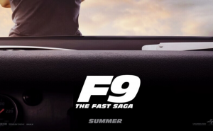 The ‘Fast & Furious 9’ Trailer Is Dropping