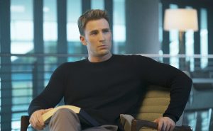 Chris Evans Tweets in Response to ‘Little Shop of Horrors’ Casting Negotiations