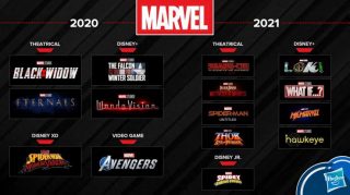 Hasbro Appears to Confirm Hawkeye and Ms. Marvel Disney + 2021 Release