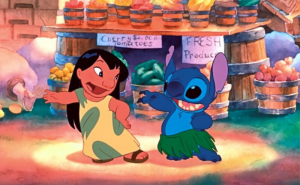 A CGI Live-Action ‘Lilo & Stitch’ Movie Is Heading to Disney+