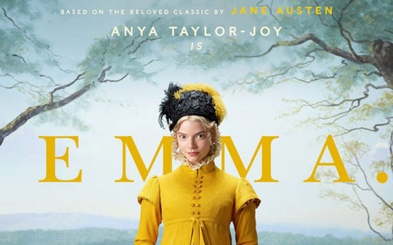 Emma Movie 2020