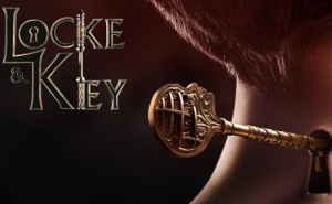 Netflix’s ‘Locke & Key’ Premieres in a Few Short Hours!