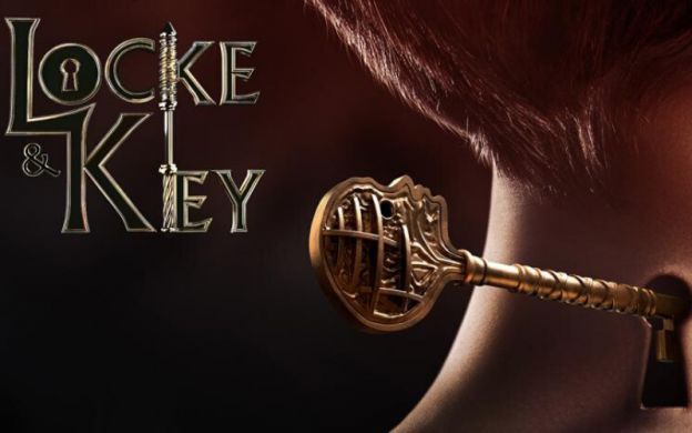 Locke & Key Premieres