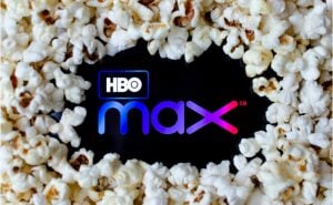 HBO Max Teaser Trailer