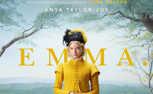 ‘Emma’ Contest: Win a Prize Pack of Swag from the Movie!