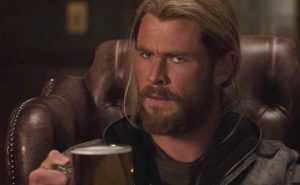 Magically Refilled Beer (Inspired By Thor) Is Coming to Disneyland’s Avengers Campus!