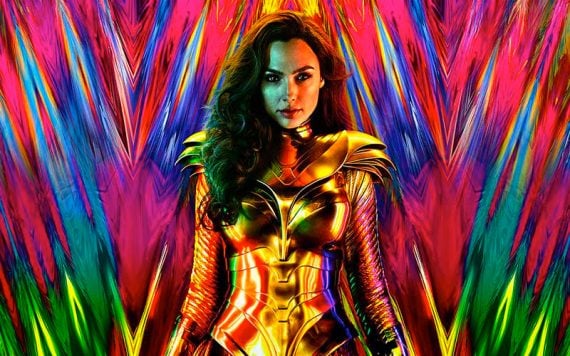 Wonder Woman 1984