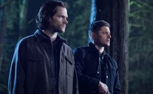 The CW Plans to Film and Air ‘Supernatural’ Final Episodes in 2020