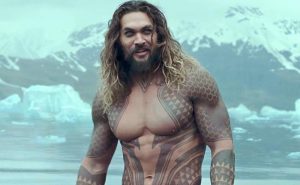 Jason Momoa Talks Work Outs and Dune with Ellen Degeneres and Andy