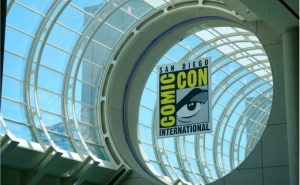 San Diego Comic-Con Cancelled for First Time