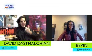FanBolt Exclusive: David Dastmalchian Chats ‘Count Crowley’, ‘Dune’, and More!