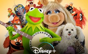 ‘Muppets Now’ Is Heading to Disney+ This Summer