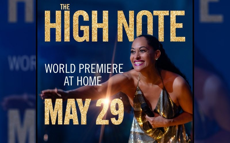 The High Note Review