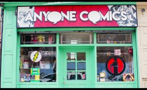 FanBolt Exclusive: Comic Book Stores Need a Hero