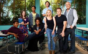 Is a ‘Community’ Movie Happening? Finally?!