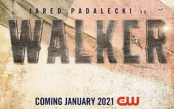 CW Walker