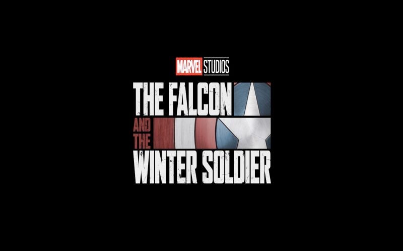 The Falcon and the Winter Soldier