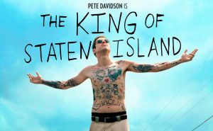 ‘The King of Staten Island’ Review: Not a Typical Judd Apatow Film