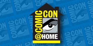 Comic-Con @ Home