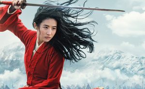 ‘Mulan’ Review: Well… It’s Better Than ‘Aladdin’