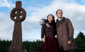 ‘Outlander’ Launching New Special Summer Episodes for Fans!