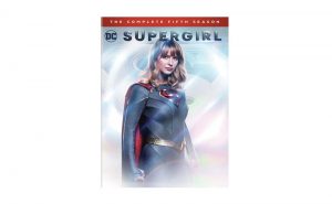 ‘Supergirl: The Complete Fifth Season’ Blu-ray Review