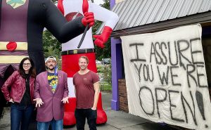Mooby’s, ‘Masters of the Universe,’ and That Kevin Smith