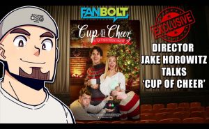 Director Jake Horowitz Talks ‘Cup of Cheer’