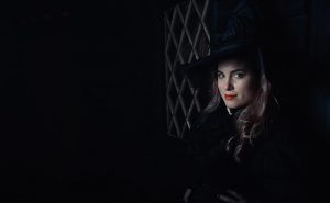 I Put a Spell on You: Jordan Gelber Visits Salem’s Witch Pix During Quarantine Halloween