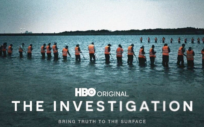 the investigation