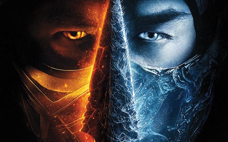 Mortal Kombat