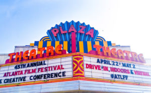 2021 Atlanta Film Festivals Wraps Up With Closing Weekend Events