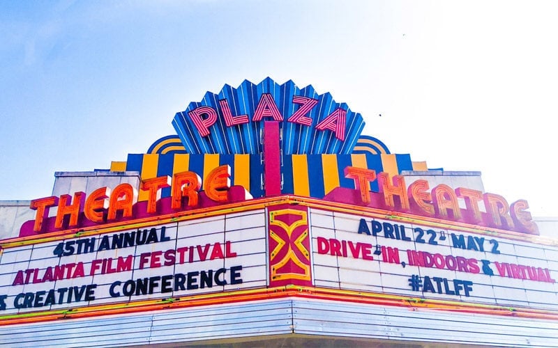 2021 Atlanta Film Festivals Wraps Up With Closing Weekend Events