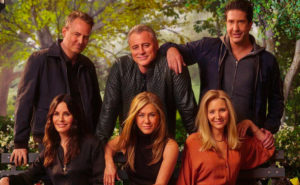 Friends Reunion: The One We’ve Been Waiting for Is Finally Here!