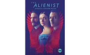 DVD Review: The Alienist: Angel of Darkness