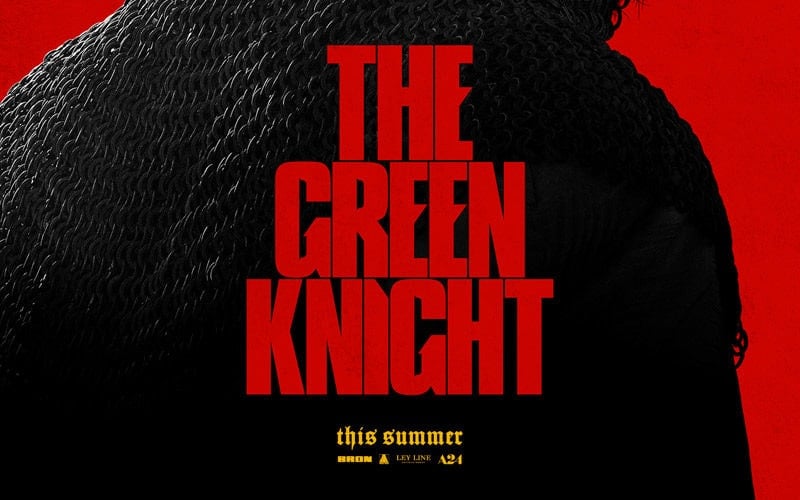 The Green Knight