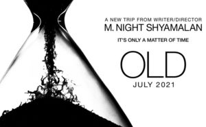 M. Night Shyamalan’s Summer Thriller ‘Old’ Releases New Trailer