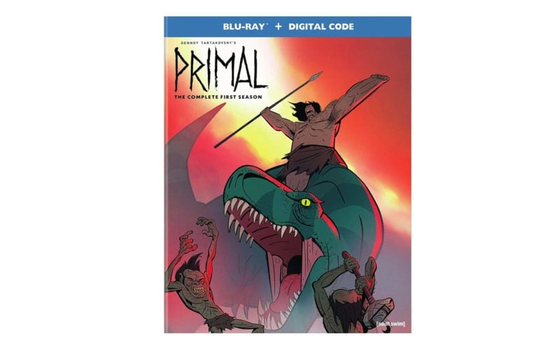 Primal