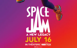 space jam movie