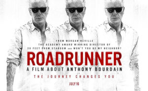 ‘Roadrunner: A Film About Anthony Bourdain’ Review: An Illuminating Look at Anthony Bourdain’s Life