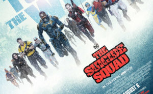‘The Suicide Squad’ Free Movie Screening in Atlanta, Georgia