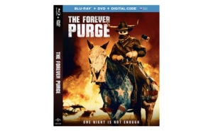 ‘The Forever Purge’ DVD Contest: Win A Blu-ray Combo Pack!