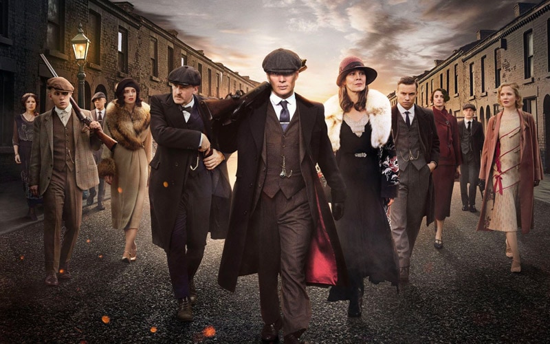 Peaky Blinders' Season 6: What Fans Need To Know - FanBolt