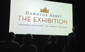 Downton Abbey: The Exhibition Provides Fans a Geek-Out Worthy Experience