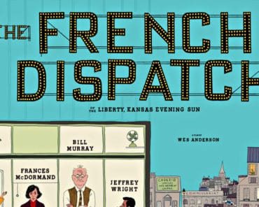 French Dispatch Movie Review