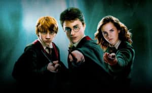 How to Watch All of the Harry Potter Movies In Order