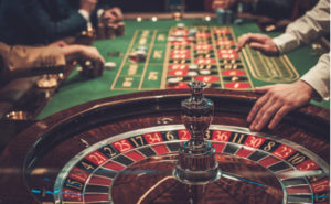 What Does the Classic Casino Movie Scene Mean Today?