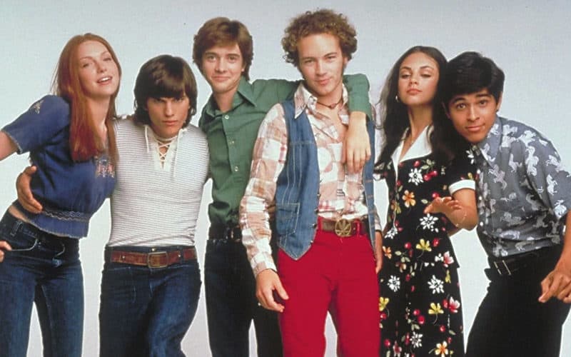 That 70s Show Spin-Off