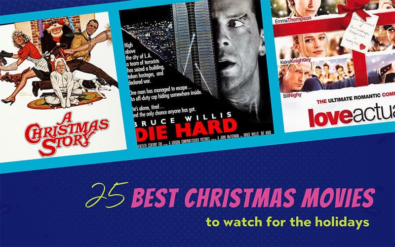 Best Christmas Movies