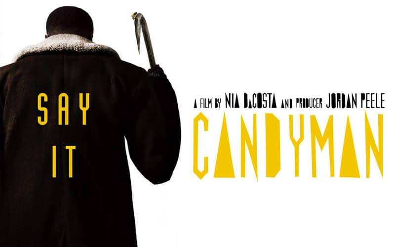 Candyman Contest